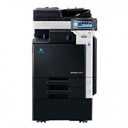 KOPIR KONICA MINOLTA C220