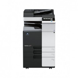 KOPIR KONICA MINOLTA C258