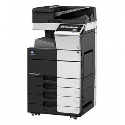 KOPIR KONICA MINOLTA C458