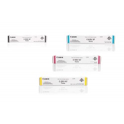 TONER CEXV 47 K