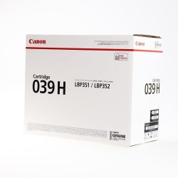 TONER CRG 039H