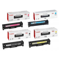 TONER CRG 718